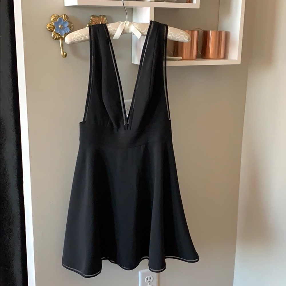 little black dress NBD